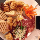 Bistrot 58 Nourriture