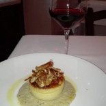 Il Tirabuscio' Nourriture