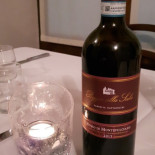 Il Tirabuscio' Nourriture