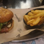 Road House Comida