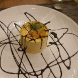 I-sushi Nourriture