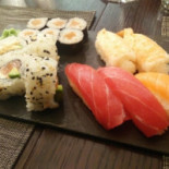 I-sushi Nourriture