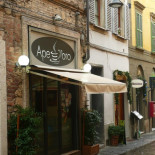Ape D'oro Extérieur