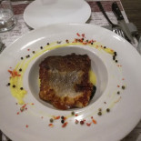 Seafood Pescara Nourriture