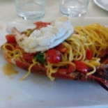 Seafood Pescara Nourriture