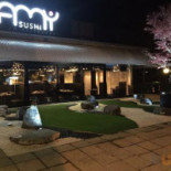 Amy Shushi Dentro