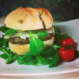 Alevante food