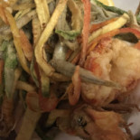 Le Querce Pizzeria Comida
