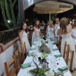 La Vela Nourriture