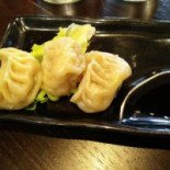 Arekusushi Comida