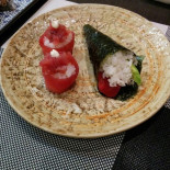 Arekusushi Dentro