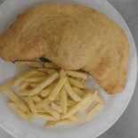 Strapizzami Comida
