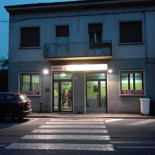 Strapizzami Exterior