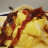 Mailediro Comida