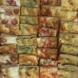 Panificio Da U' Tappe Comida