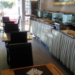 Bistrot 21 Nourriture