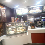 Mcdonald's food