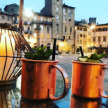 Caffe Vasari Extérieur