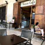 Caffe Vasari Extérieur