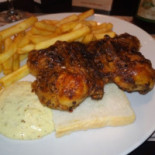 Funky Go Codroipo Comida