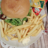 Funky Go Codroipo Comida