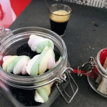 La Cantina Del Collegio food