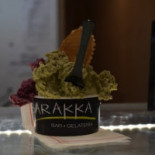 Barakka Comida