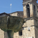 Trattoria Tiberina