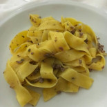 Trattoria Tiberina