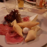 Ego food