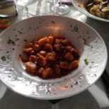 Da Balbo Nourriture