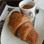 Mcdonald's Essen