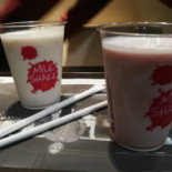 Mcdonald's Cagliari Bacaredda Nourriture