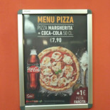 Autogrill Pieve S. Stefano food