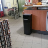 Autogrill Pieve S. Stefano