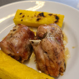 Al Fante food