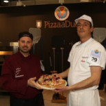 Pizza Stop Nourriture