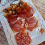 La Caveja Nourriture
