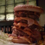 Factory Pub Comida
