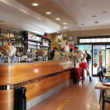 Trattoria Binda À l'intérieur