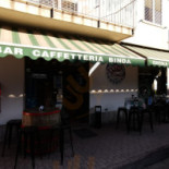 Trattoria Binda Extérieur