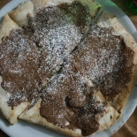 Antonio E Manu Food