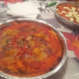 Antonio E Manu Food