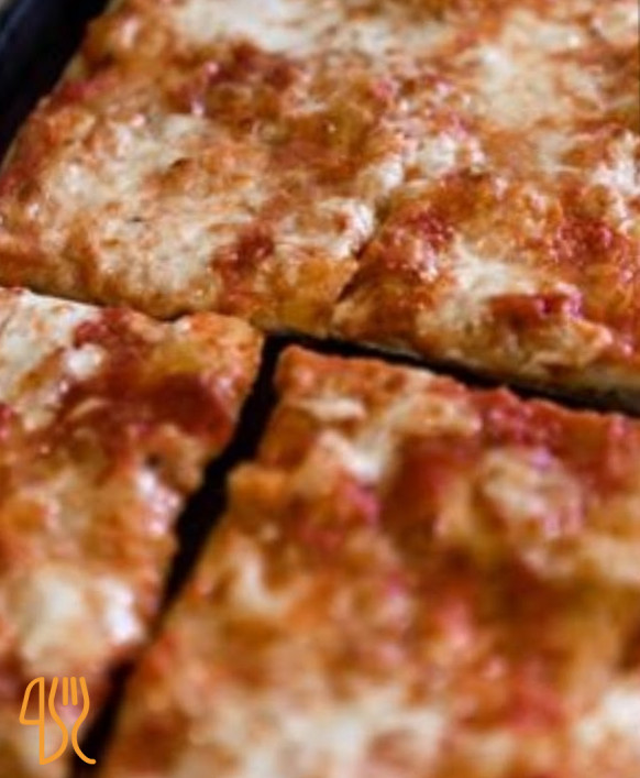 Maruzzella Comida