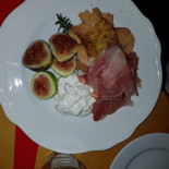 Bezzuga Comida