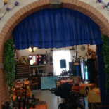 Da Mario À l'intérieur