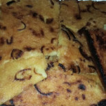 Pizza E Farinata La Pejla Nourriture