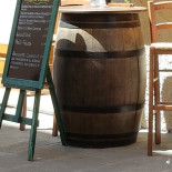 Enosteria Pedrocchi inside
