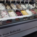 Crema Cioccolato Nourriture