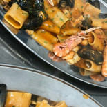 Pizzeria Il Rustichello Nourriture